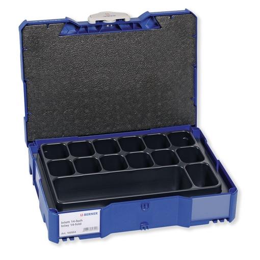 KOVČEK BC+1 Z VLOŽKOM 14