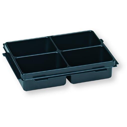 BC+ INLETT 4-FACH / 4467A