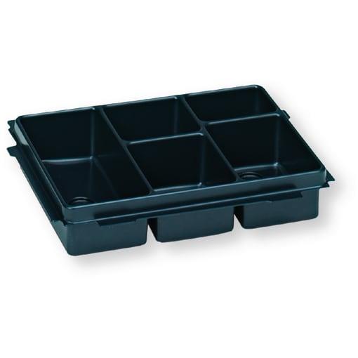 BERA CLIC VLOŽEK PVC 5-DELNI / 4100A