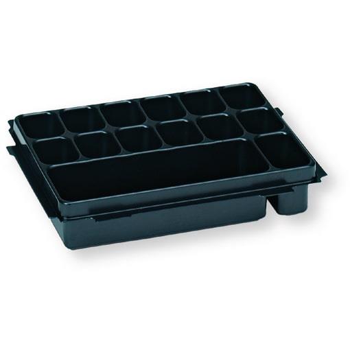 BERA CLIC VLOŽEK 14-DELNI / 4458A