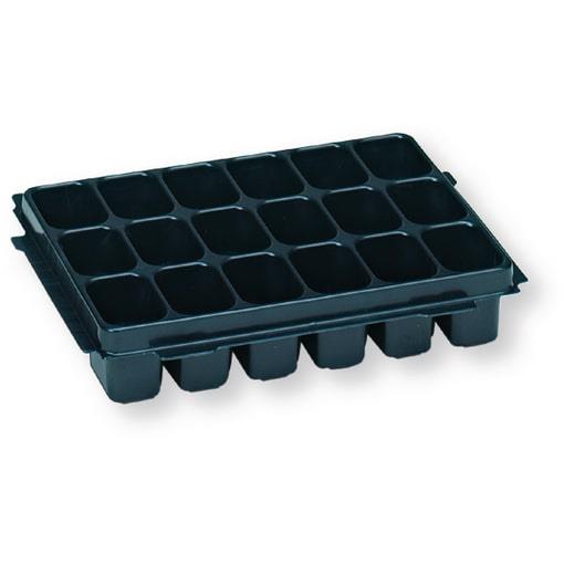 BERA-CLIC VLOŽEK 18-DELNI / 4459A