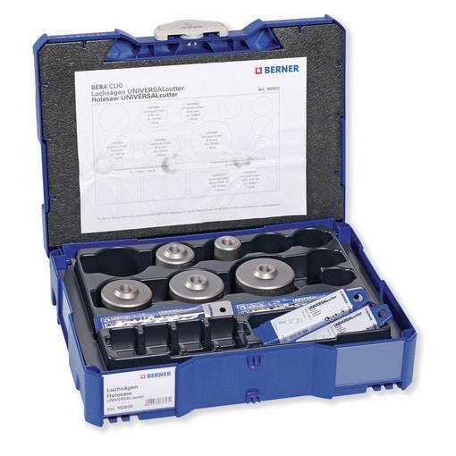 SET UNIVERZAL KRONSKE ŽAGE