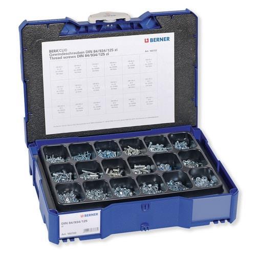 KOVČEK VIJAKI BC+1 DIN 84/934/125 ZI