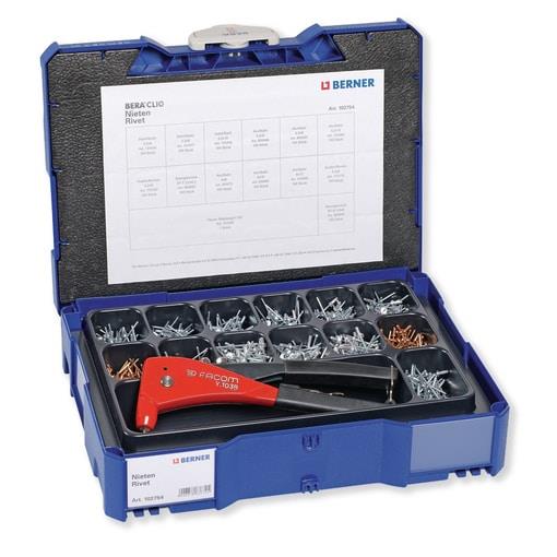 SET BC+1 SLEPA KOVICA