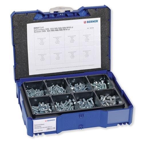 BC+1 933ZI KOVČEK VIJAKI M5/M6/M8/M10