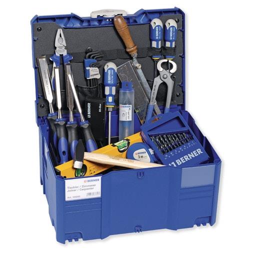 BC+3 TISCHLER/ZIMMERER