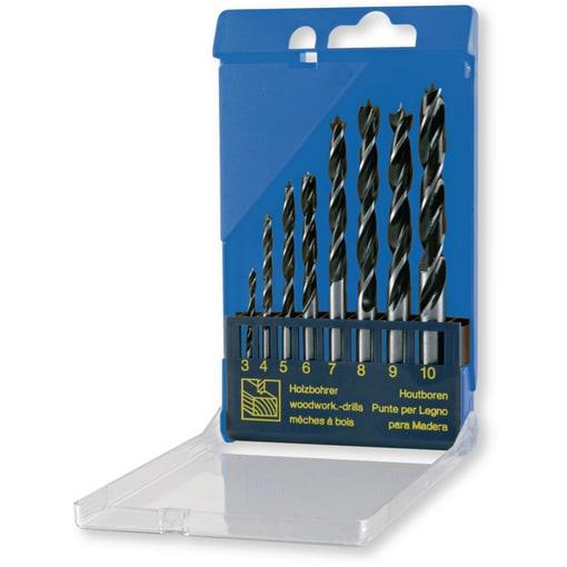 SET SVEDROV ZA LES 3-10MM