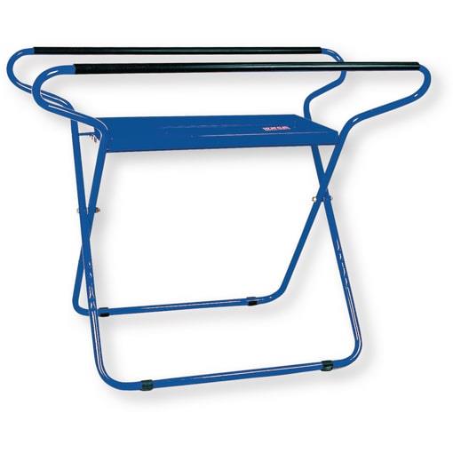 ODLAGALNA MIZA - STEKLO IN DELI KAROS.