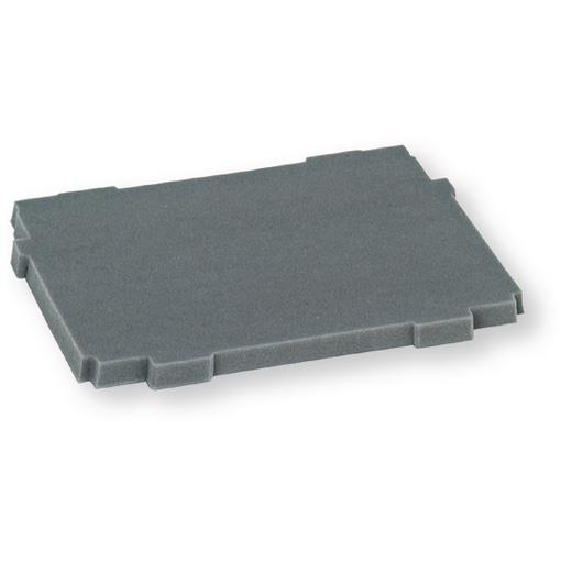 BC+ BODENPOLSTER 25MM