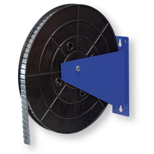 NOSILEC ZA LEPLJIVE UTEŽI V ROLI