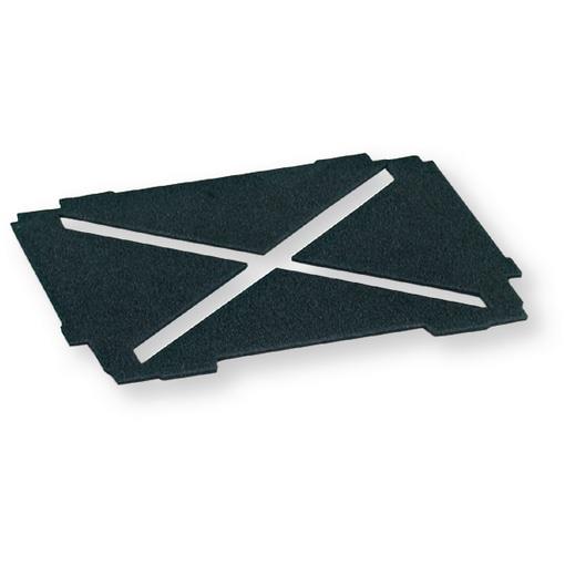 BC+BODENPOLSTER/KREUZ 5MM