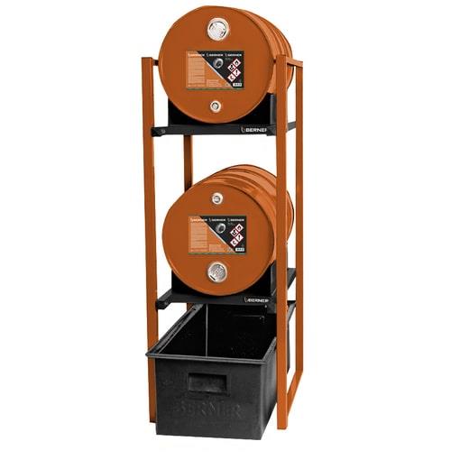 STOJALO ZA SOD 2X60L BREZ POSODE