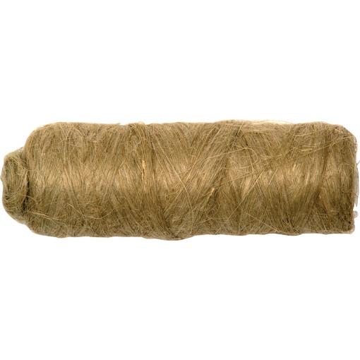 KIT IZ KONOPLJINIH VLAKEN 80G