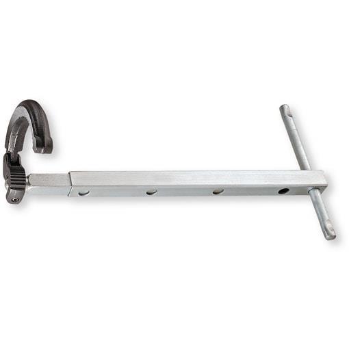 TELESKO. KLJUČ ZA MATICO NA PIPI 10-32MM