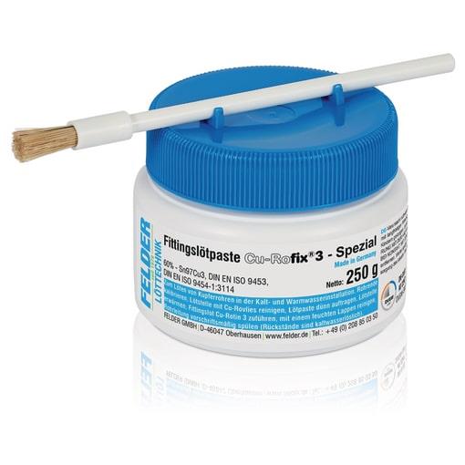 PASTA ZA LOTANJE S-SN97CU3 250