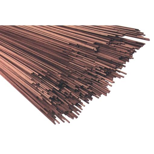 TRDA SPAJKA 1 KG 2X2MM