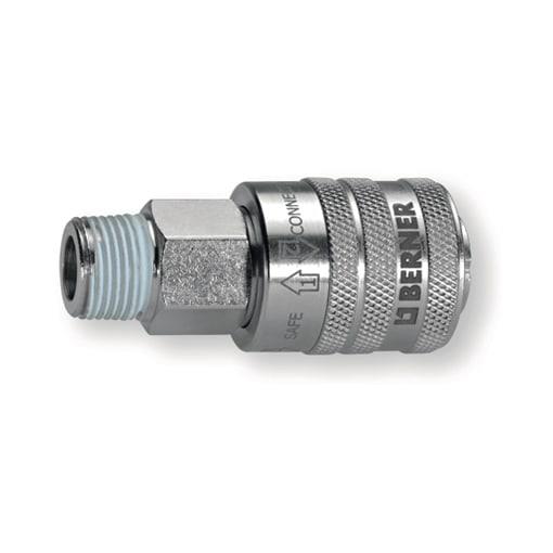 HITRA VARNOSTNA SPOJKA 1/4"