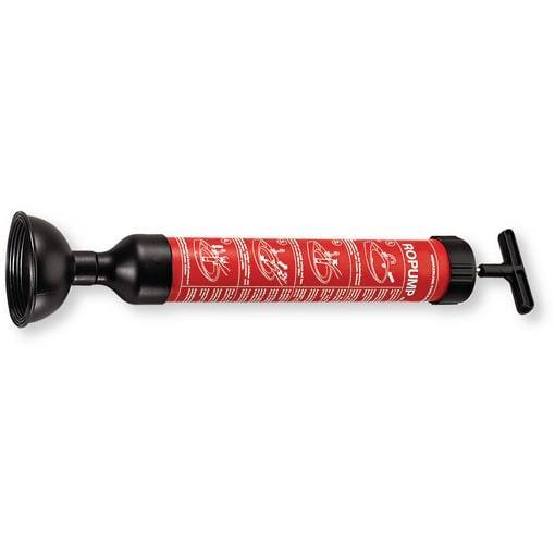 ROČNI SESALNI TLAČNI ČISTILEC