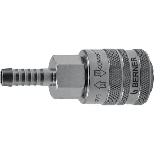 HITRA VARNOSTNA SPOJKA 8 MM