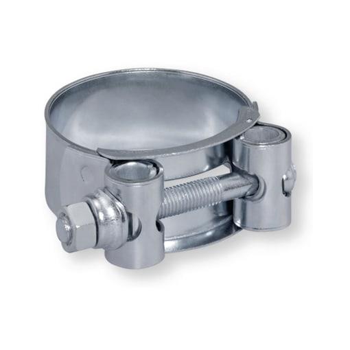 ZGLOBNA CEVNA OBJEMKA 140-148 B25/W1