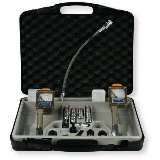 SET ZA TESTIRANJE KOMPRESIJE KPS 17/60-1