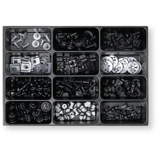 KE 3310 VW/Audi SET ČEPOV BREZ KOVČKA