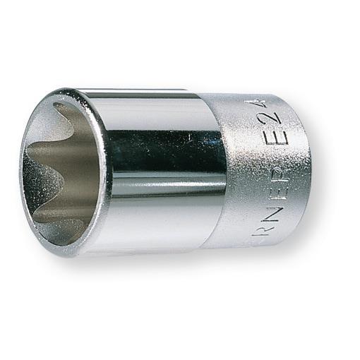 NASADNI KLJUČ TX 1/4" E 4