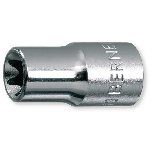 NATIČNI KLJUČ TX 1/4" E8