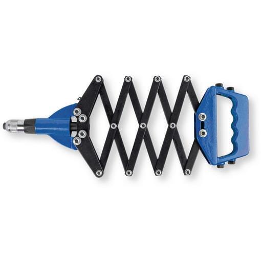 ŠKARJASTE KLEŠČE ZA SLEPE KOVICE B80