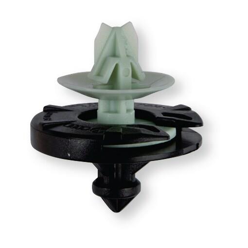 ZIERLEISTENKL. VW 1H0868243