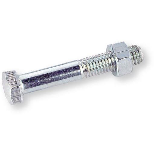 VIJAK Z MATICO DIN 601 4.6 12X80 ZI