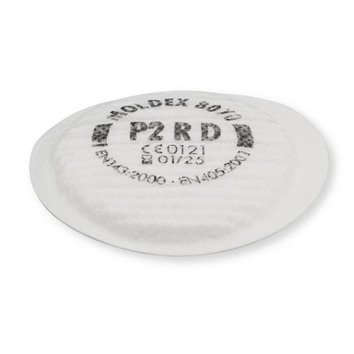 PARTIKEL FILTER P3 (8 kos )