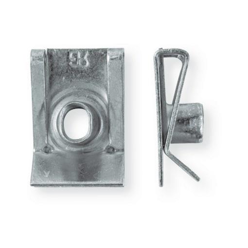 MATICA KLEPARSKA 18,5x16,5 M6