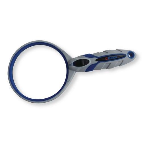 LUPA 2X Z LED LUČKO