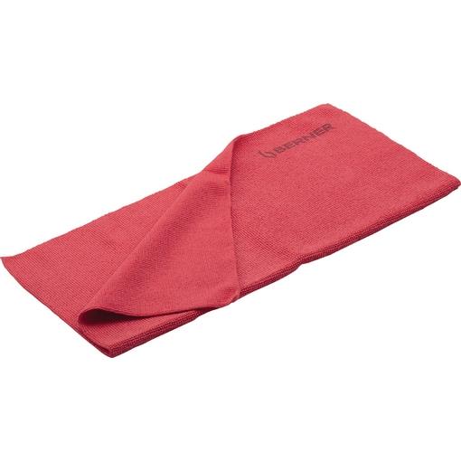 KRPA "MICROSTRETCH" ZA SANITARIJE, RDEČA