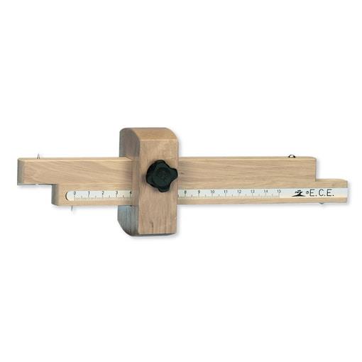 LESENO OZNAČEVALNO MERILO 150 MM