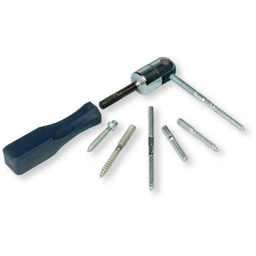 KOMBINIRAN KLJUČ SDS+ M6-8-10-12