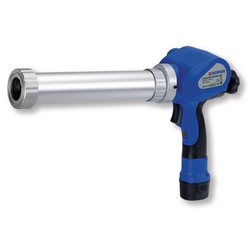 AKU. PIŠTOLA BACCG-1 ZA KARTUŠE 10,8V