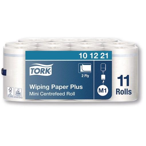 ČISTILNI ROBČKI 2-SLOJNI 35X21,5 CM