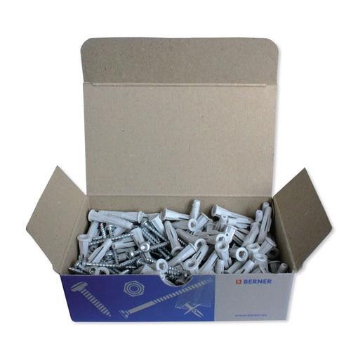 ELEKTRIKER BEFESTIGUNGSSET TX