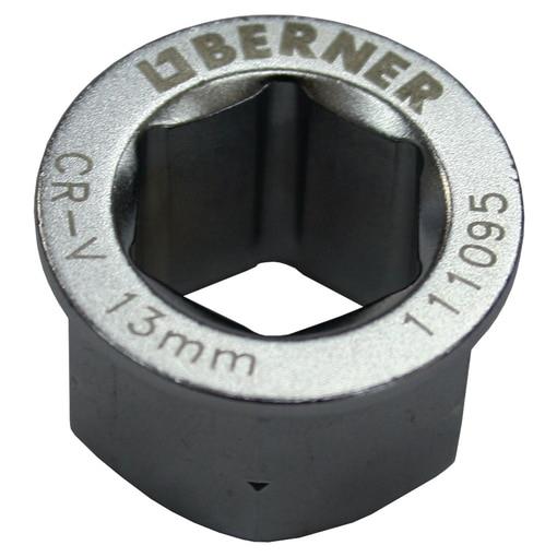 HEX-TX SECHSKANT-EINSATZ SW 13