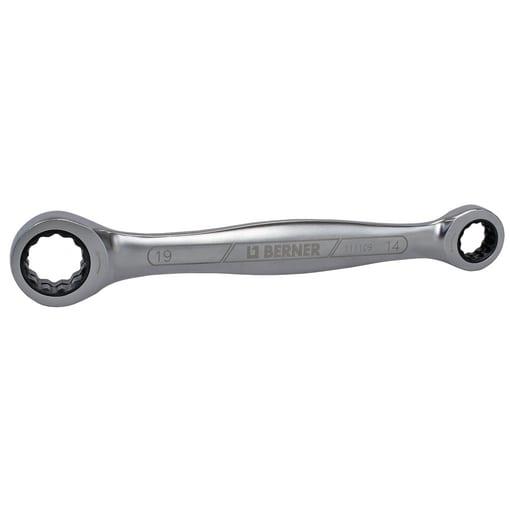 HEX-TX RINGRATSCHE 14/19 MM