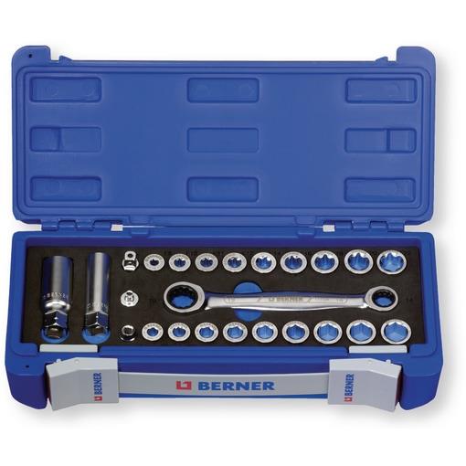 HEX-TX AUSSEN-TX EINSATZ E 11