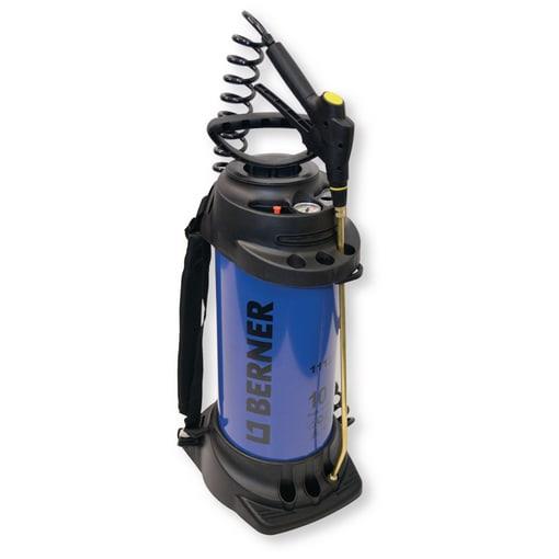 ROČNI RAZPRŠILEC OPAŽNEGA OLJA 10L