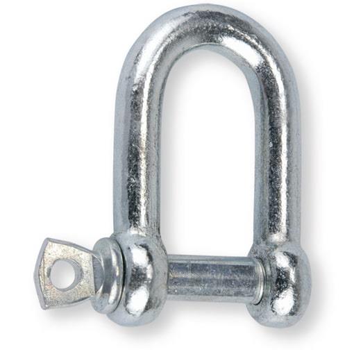 ŠKOPEC DIN 82101A 5MM 100KG ZI