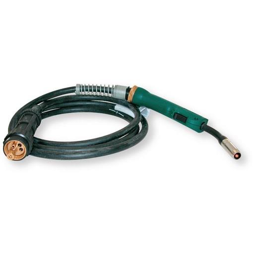 GORILNIK MIG S CEVJO 3M