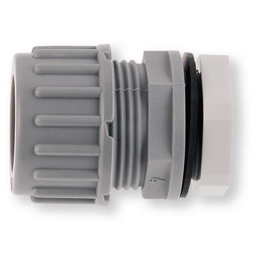 SPOJKA ZA REBRASTE CEVI FI=17