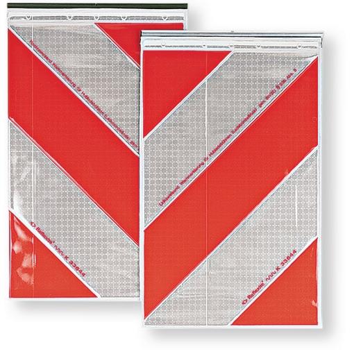 WARNMARKIERUNG RECHTSWEISEND