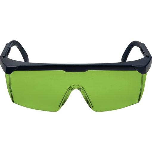 LASER ZAŠČITNA OČALA