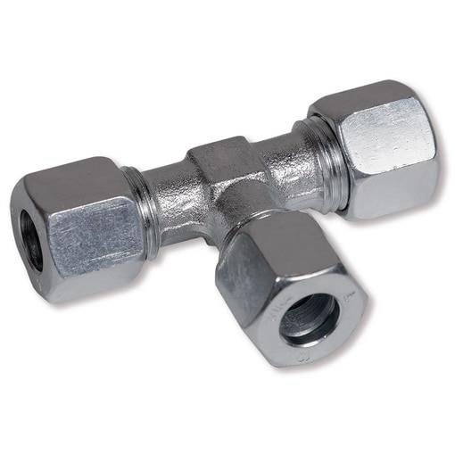 T-PRIKLJUČEK O10/O10/O10